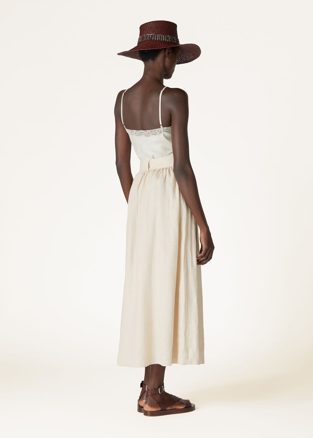 Leah Skirt - 5