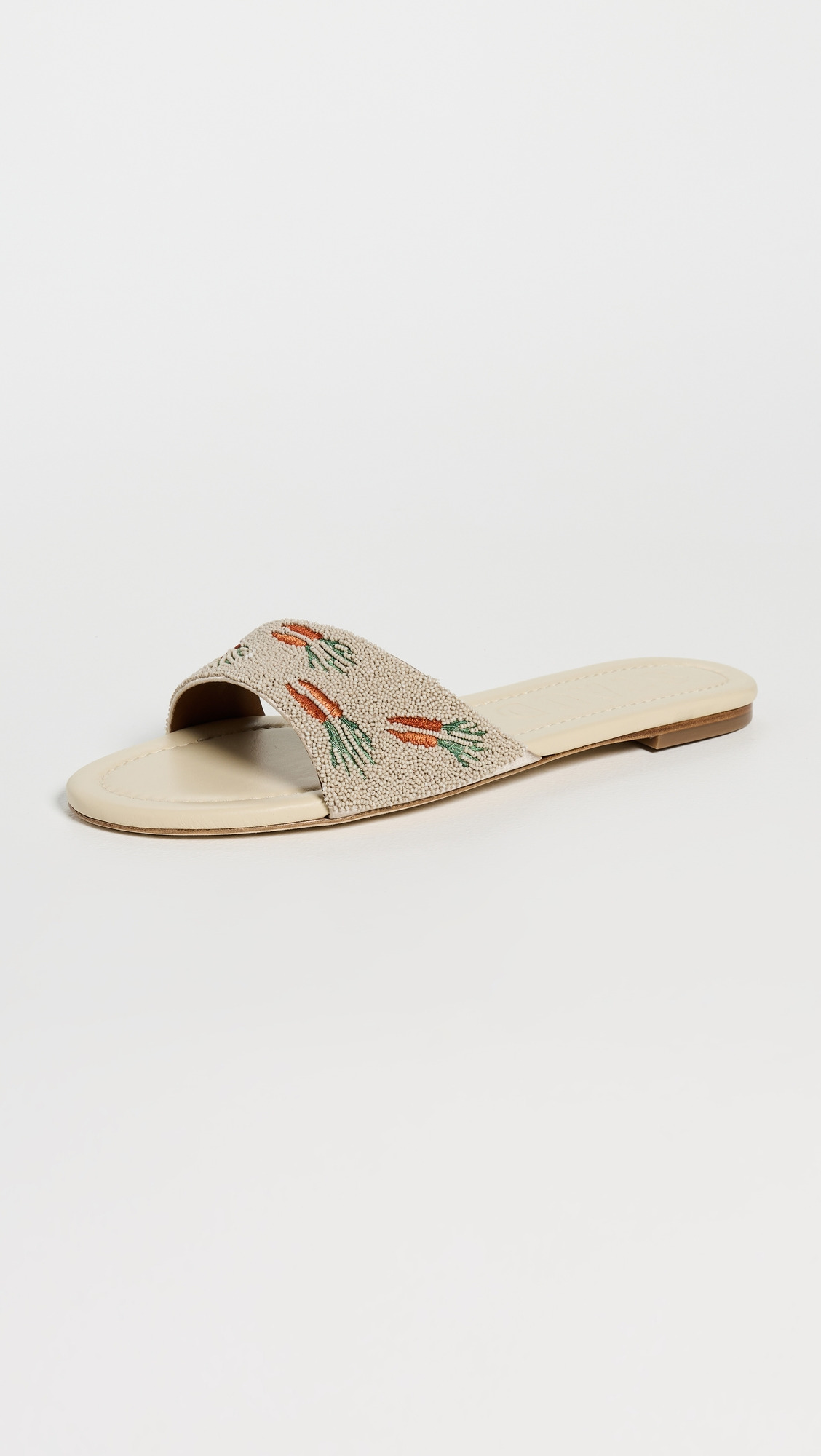 Gracie Flats - 1