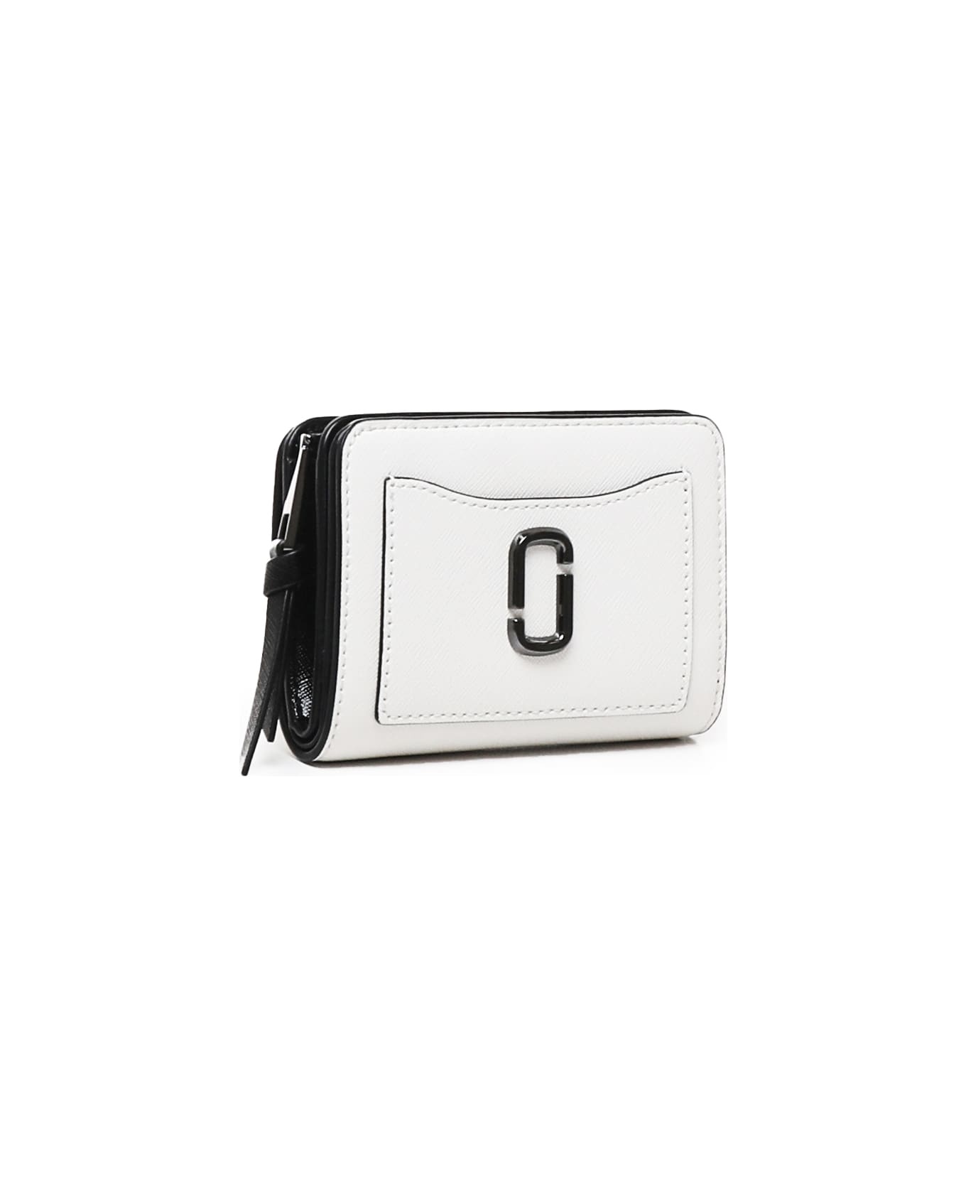 The Mini Compact Wallet - 2