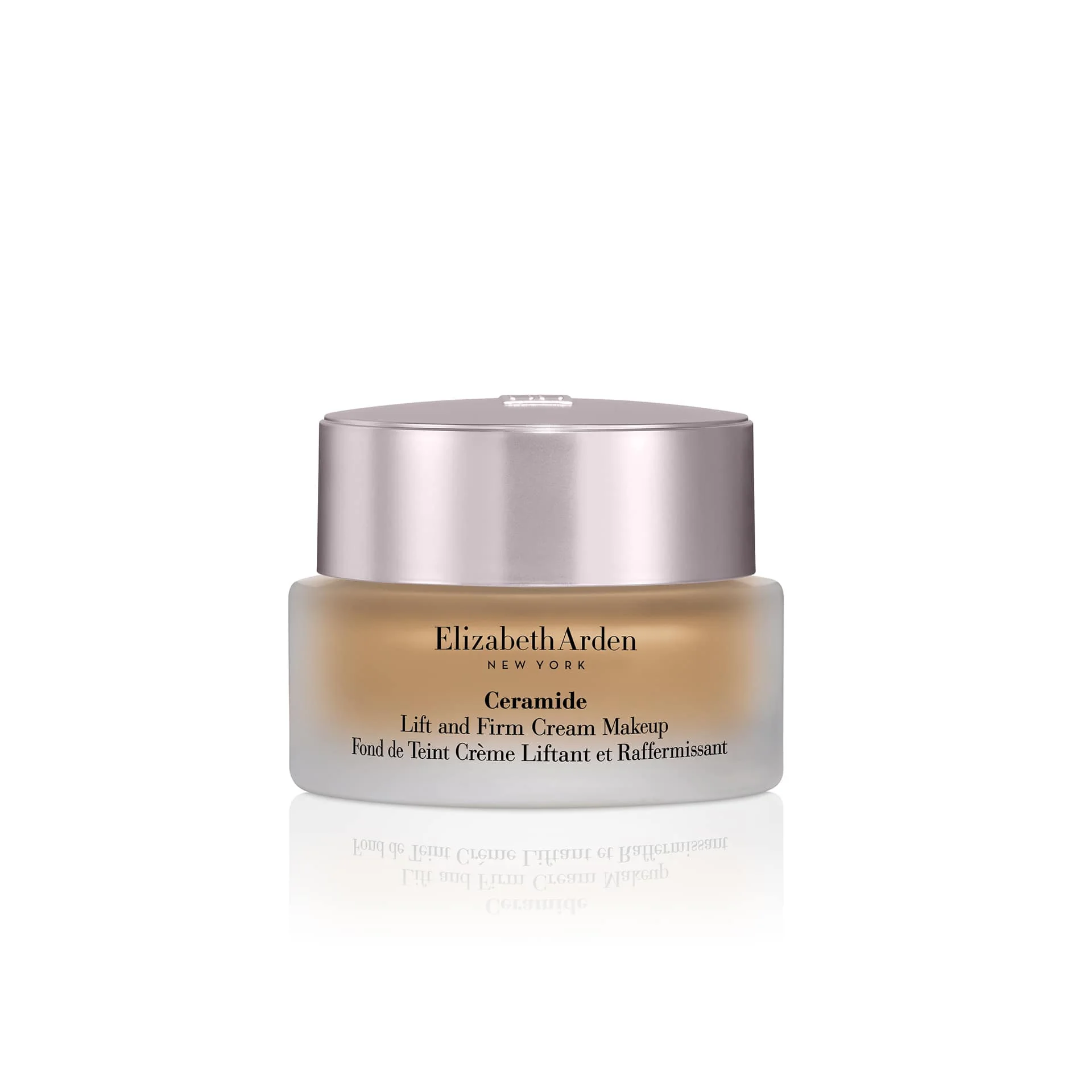 Ceramide Lift and Firm Cream Makeup - 1