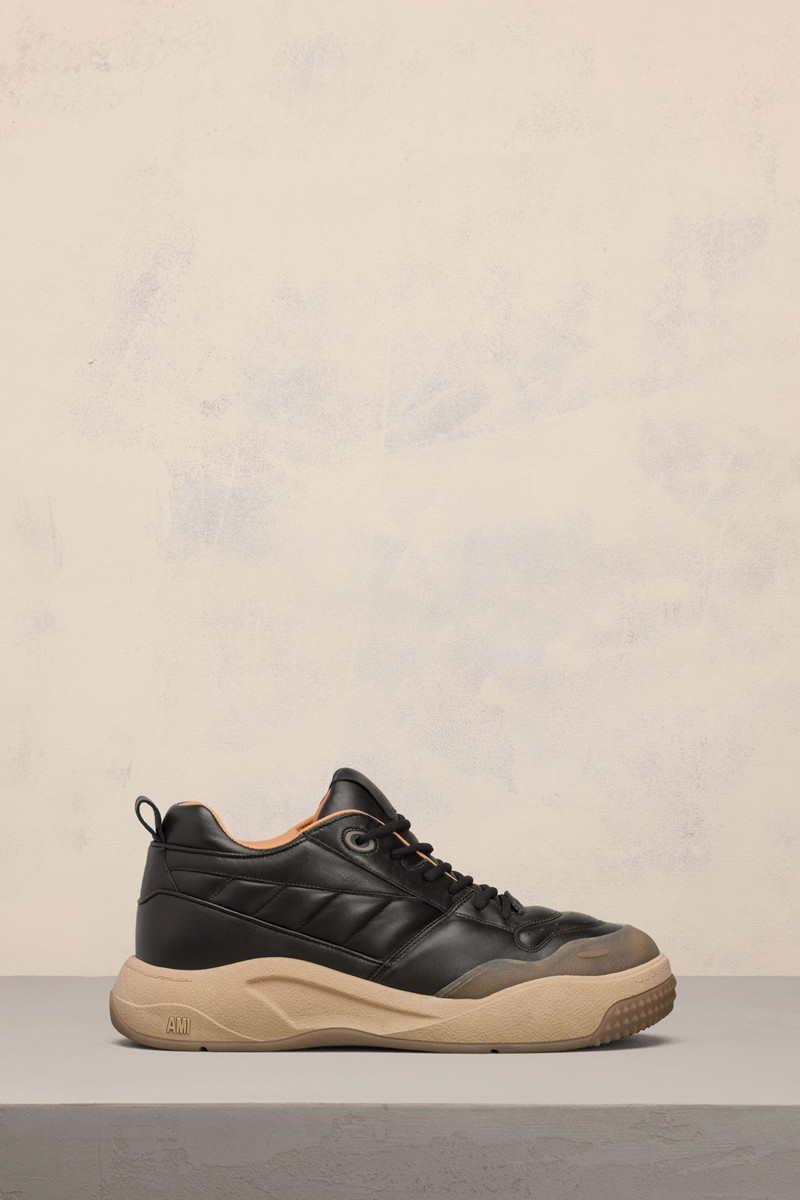 Low Top Ami SN1509 Sneakers - 1