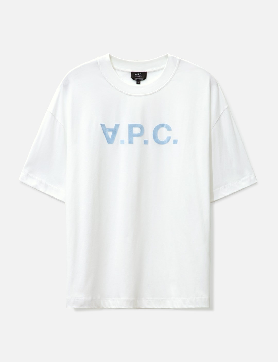 OVERSIZE GRAND VPC T-SHIRT - 1