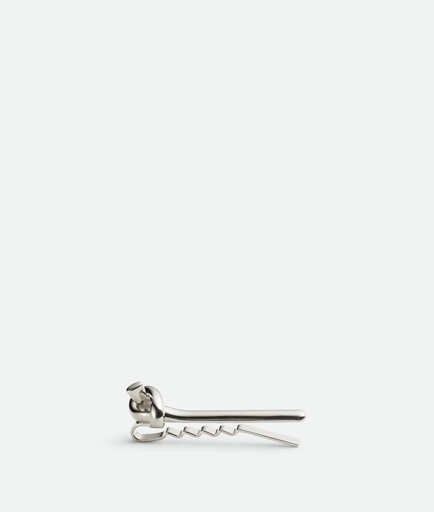 Knot Tie Clip - 3