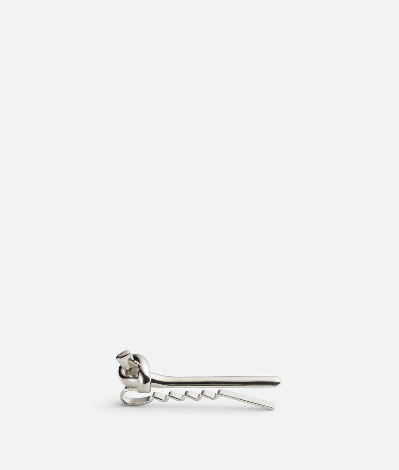 Knot Tie Clip 3