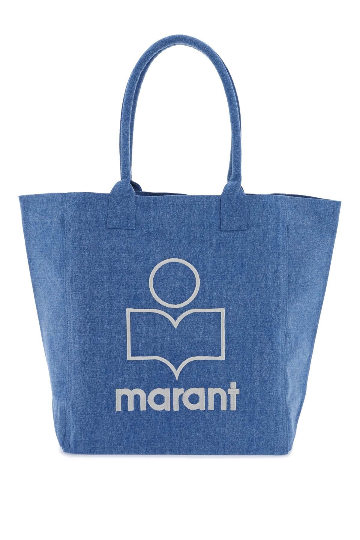 Logo Yenky tote bag - 1