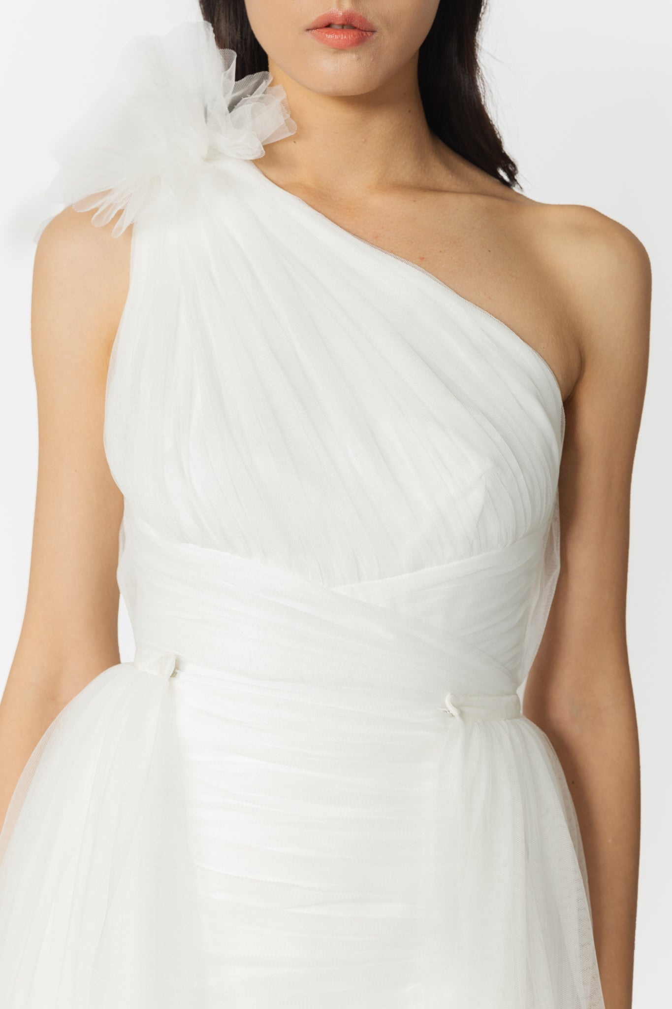 SIDNEY DRESS - 4