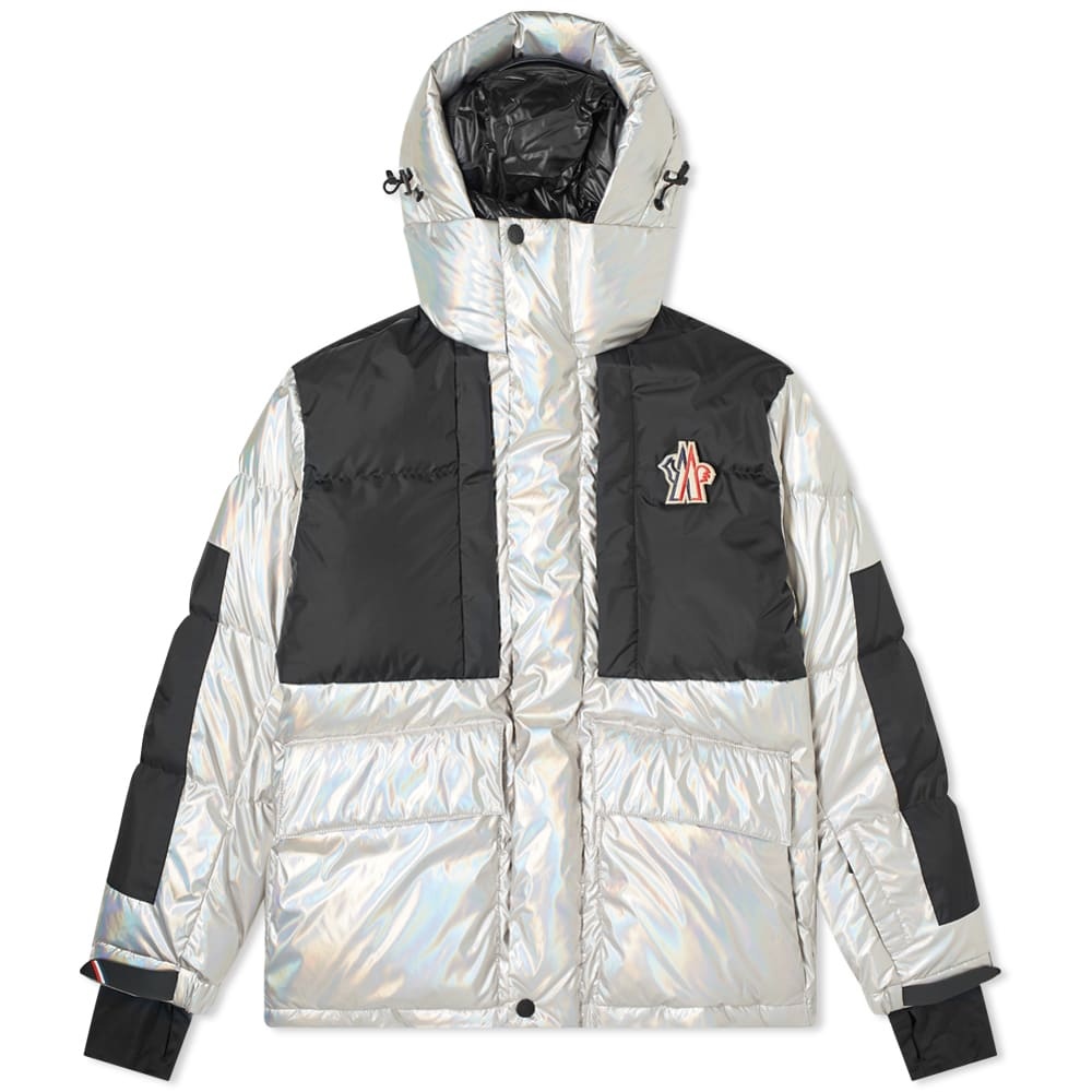 Moncler Grenoble Breuil Ski Jacket - 1