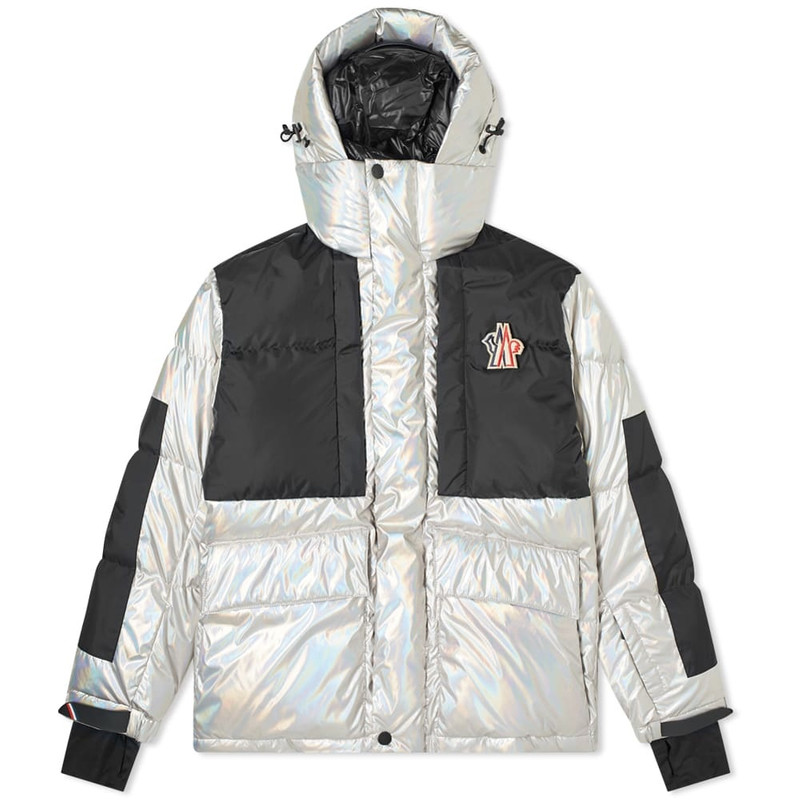 Moncler Grenoble Breuil Ski Jacket 1