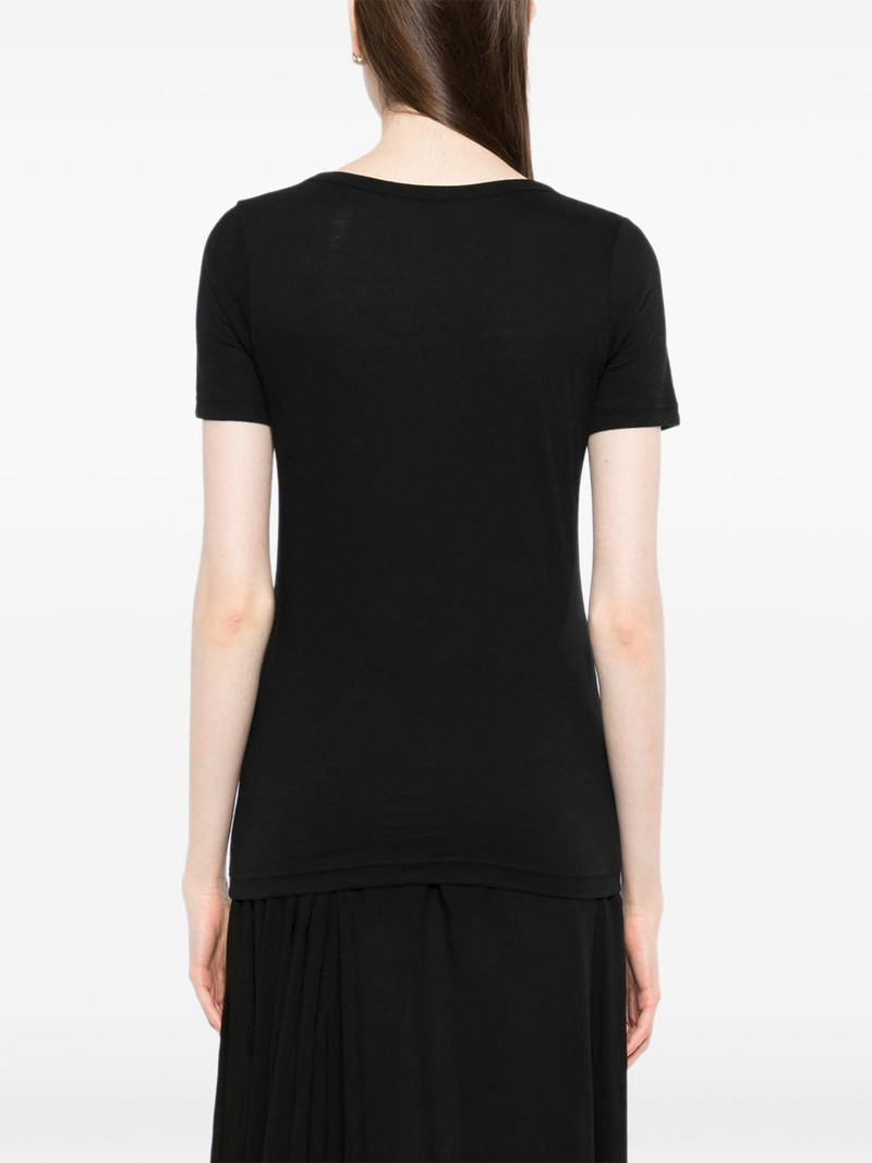 graphic-print T-shirt 4