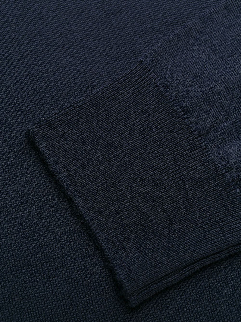 wool knit jumper 7