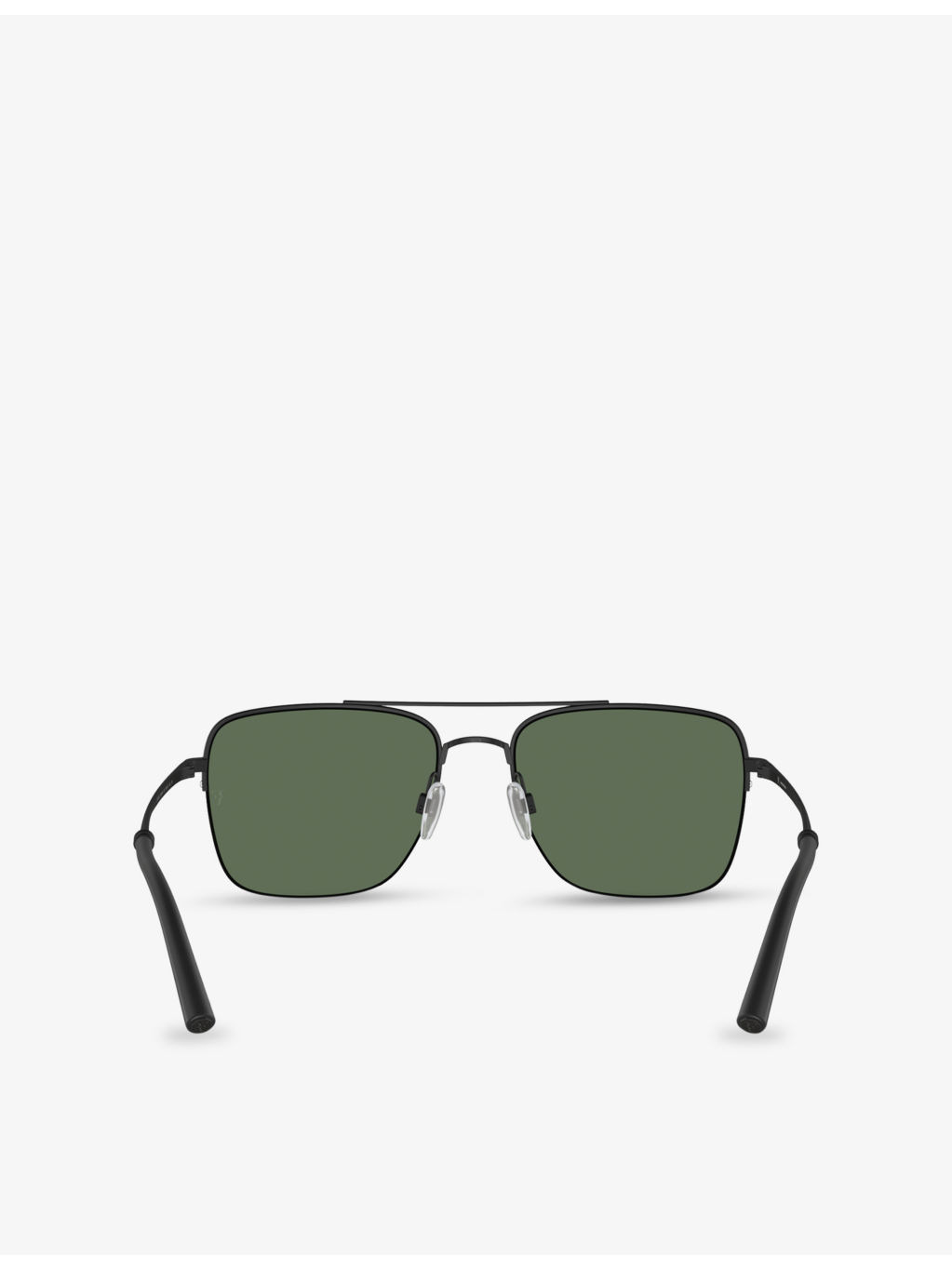 OV1343S Pilot-Frame Metal Sunglasses - 3