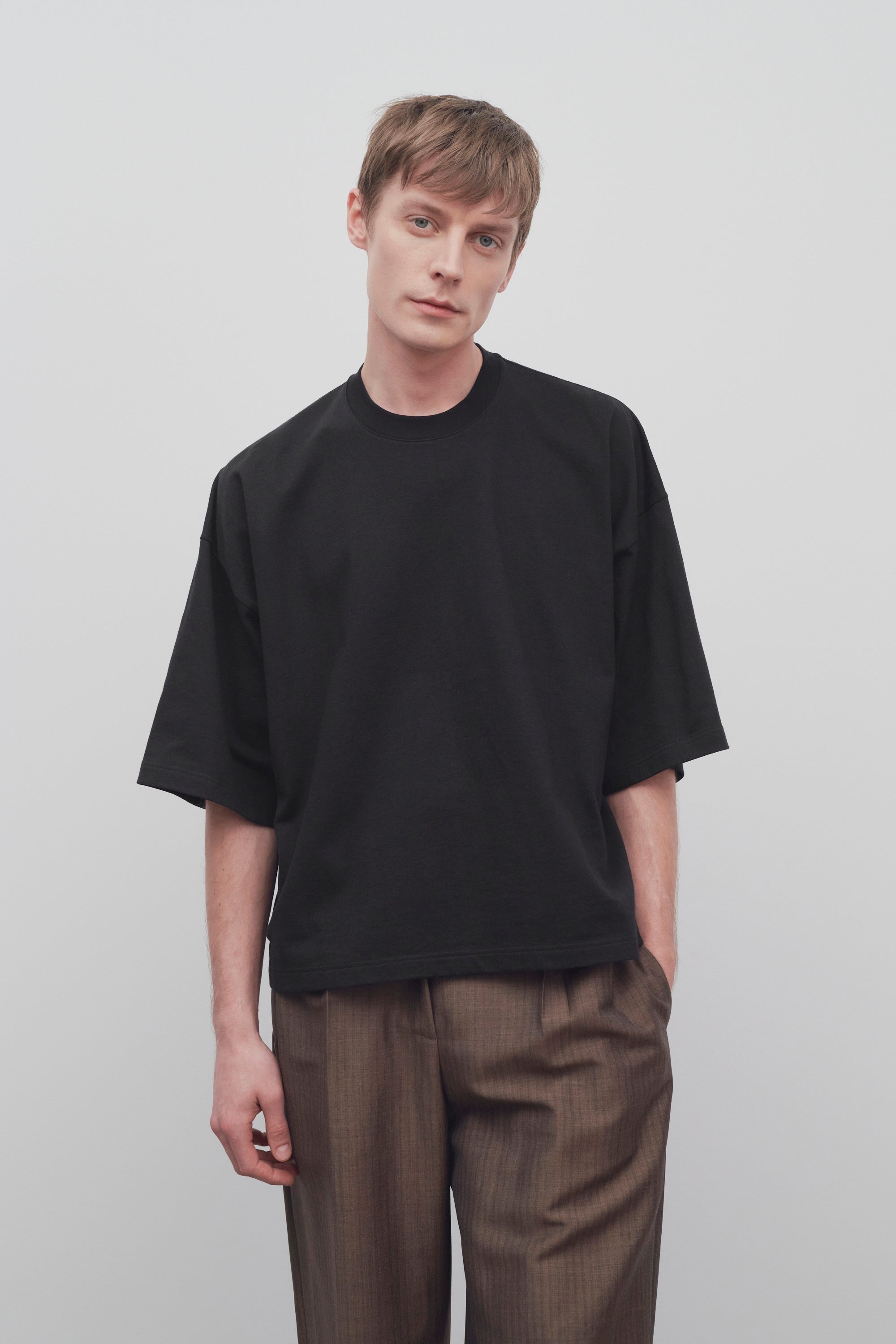 Issio Top in Cotton - 3