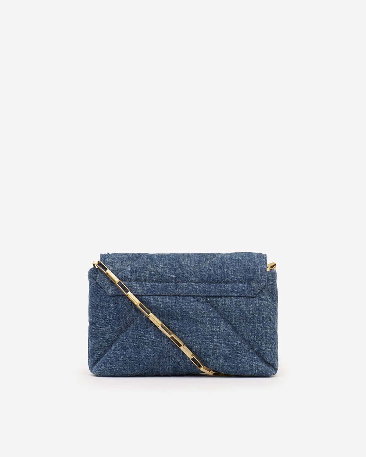 MERINE PUFFY BAG - 2