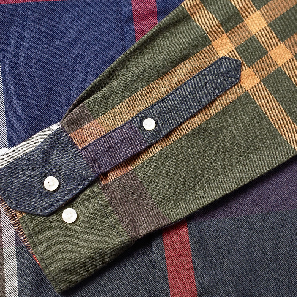 Barbour Dunoon Shirt - 5