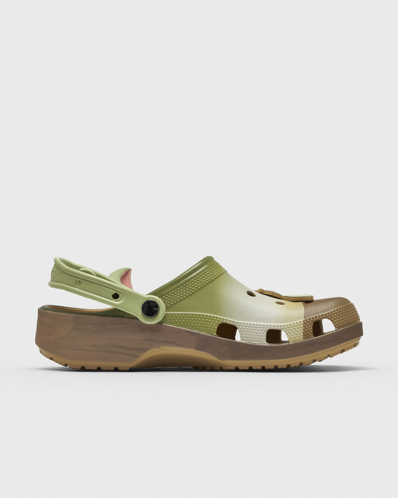 crocs Star Wars Grogu Cls Clg outlook