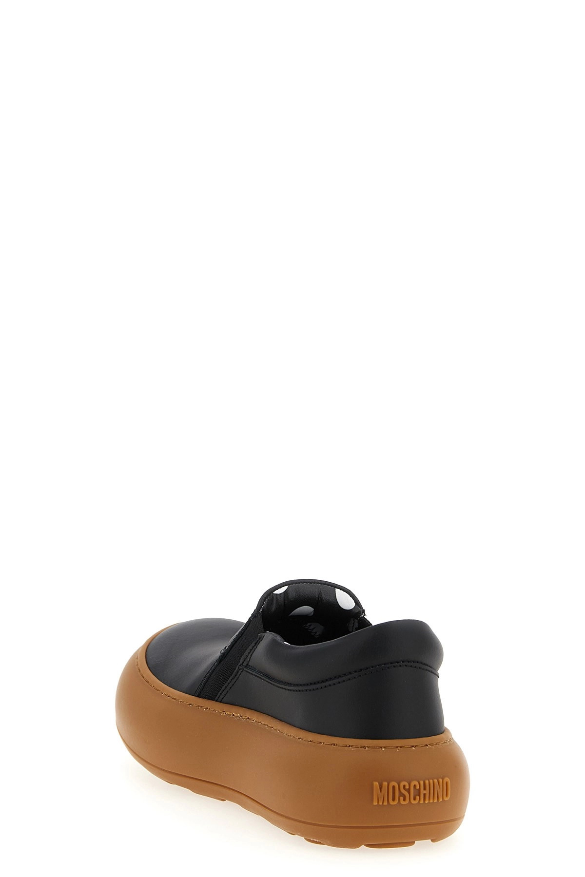'Ollie' sneakers - 3