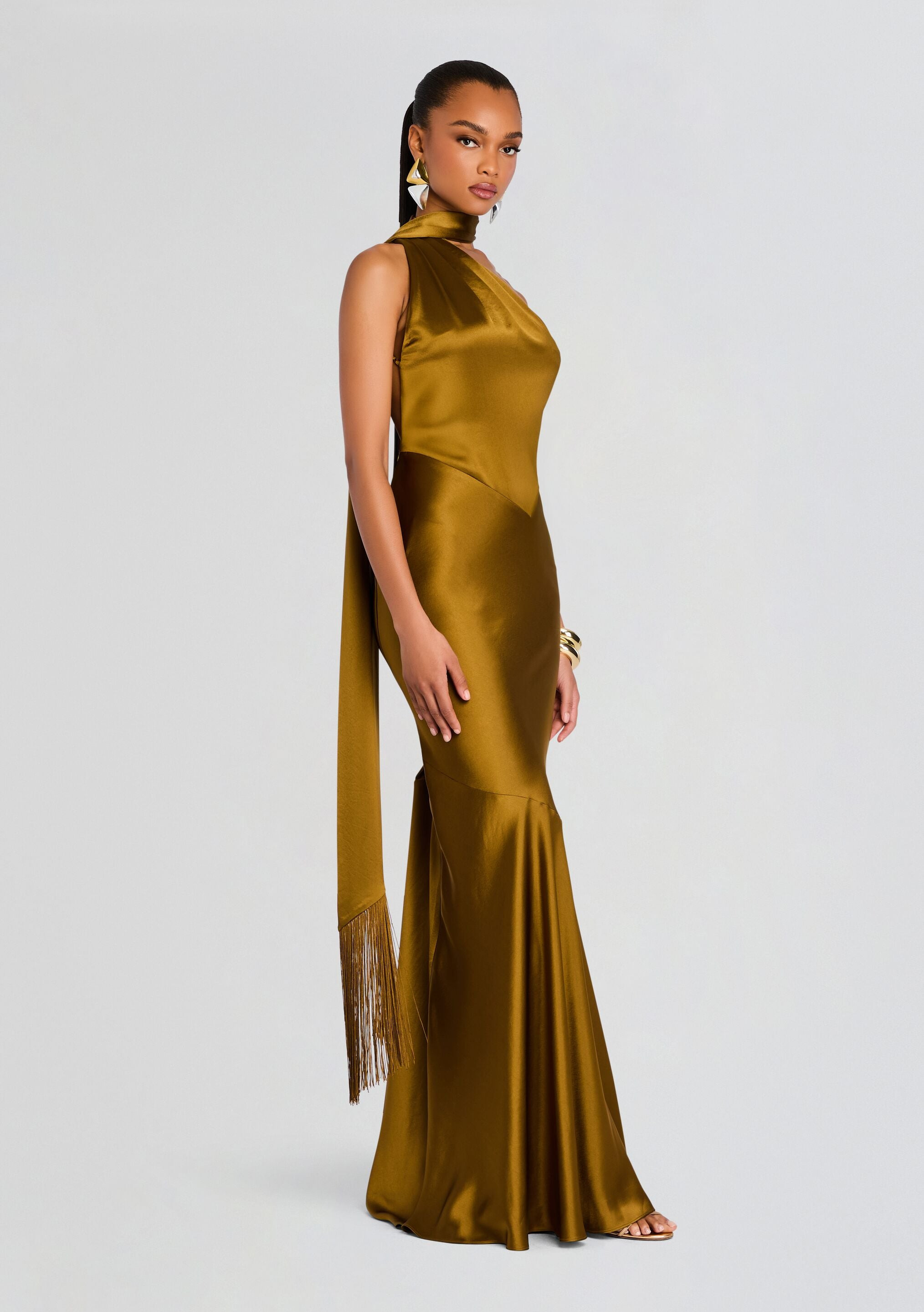 KELSA DRESS - 4