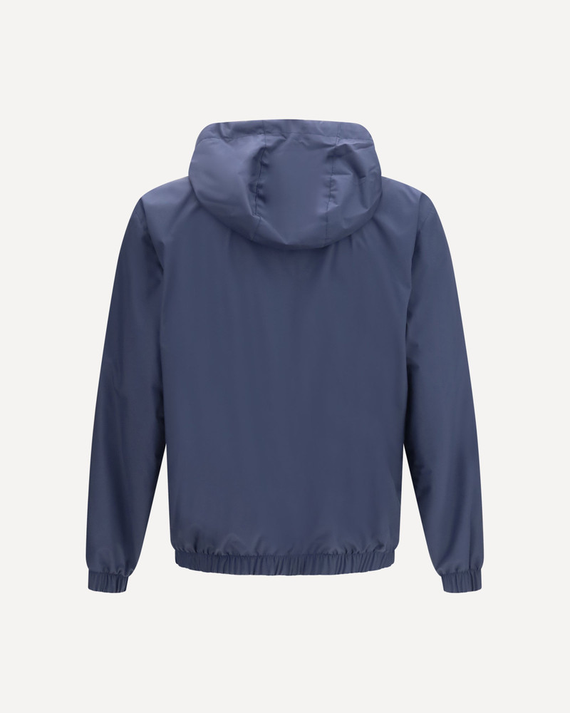 Windmate Hooded Bomber 3