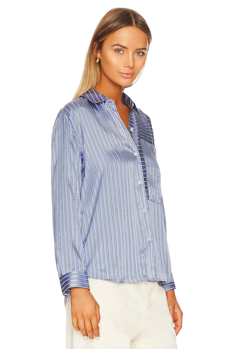 Rails Spencer Top outlook