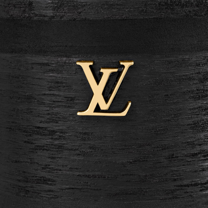 LV Beaubourg Platform Derby 5