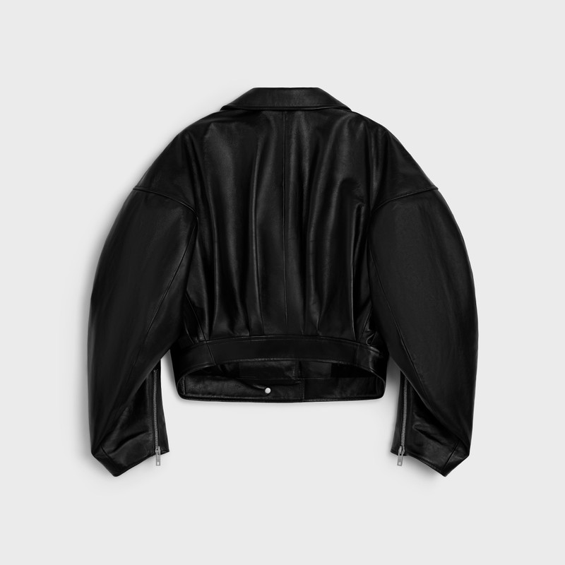 CELINE jacket IN calfskin outlook