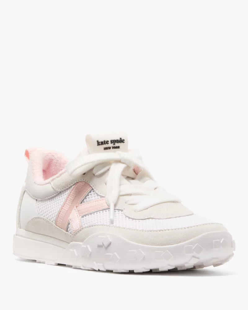 kate spade K As In Kate Sneakers outlook