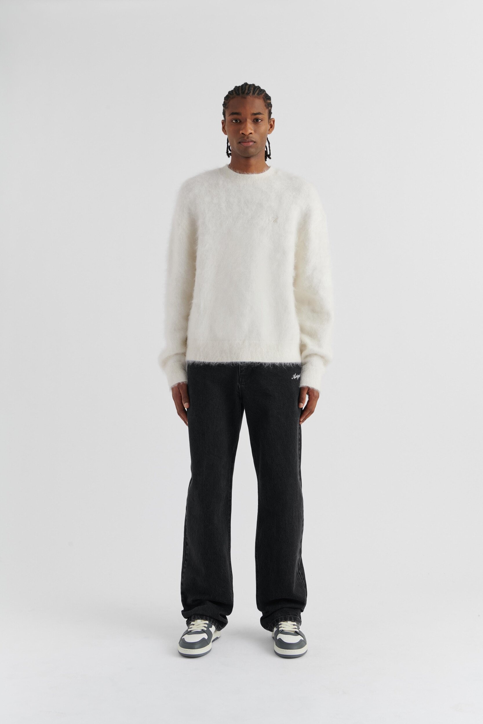 Primary Sweater - 4