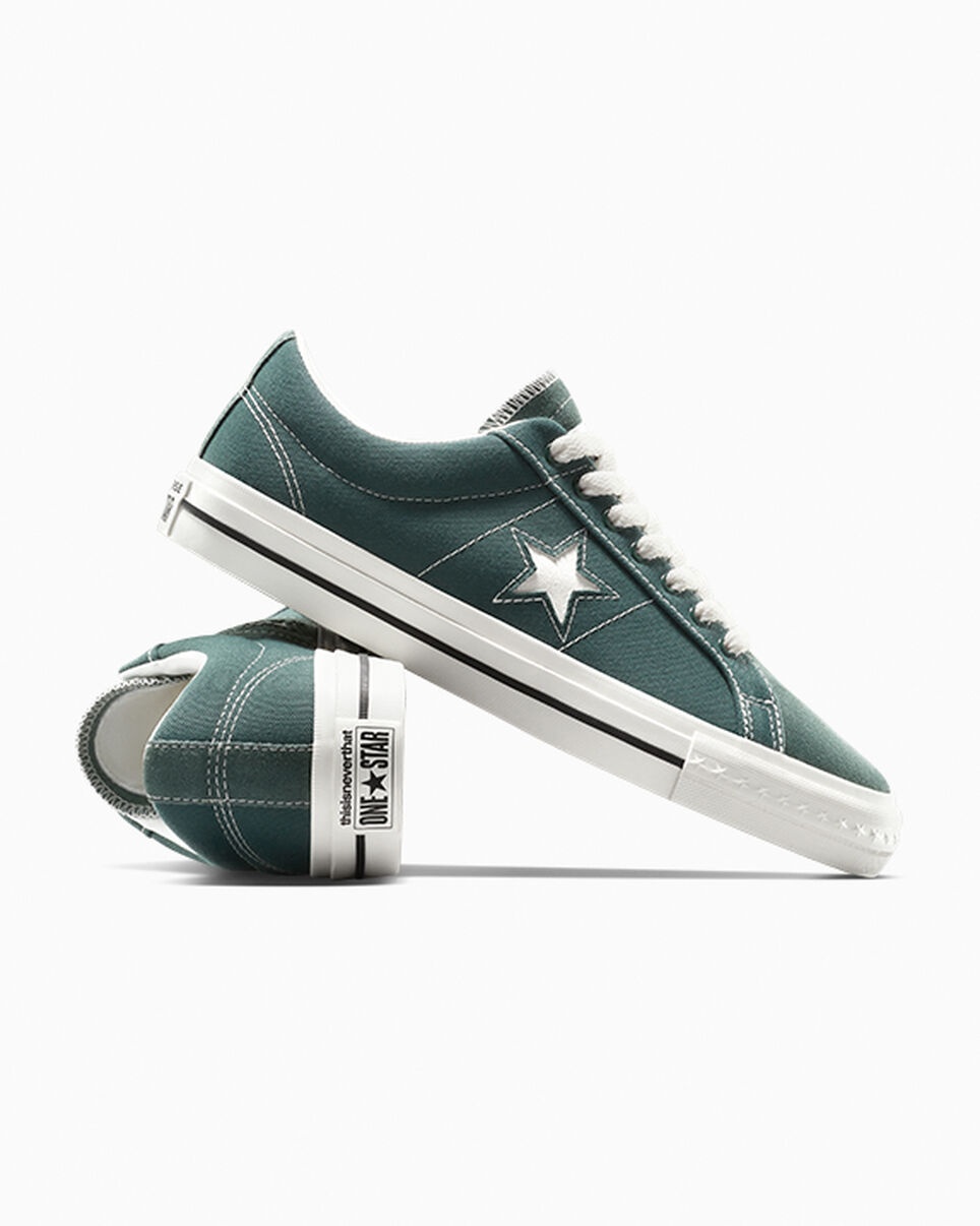 Converse x thisisneverthat One Star Pro - 6