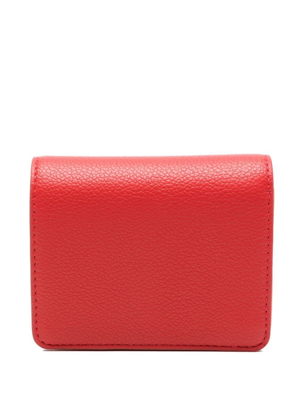 logo-plaque wallet - 2
