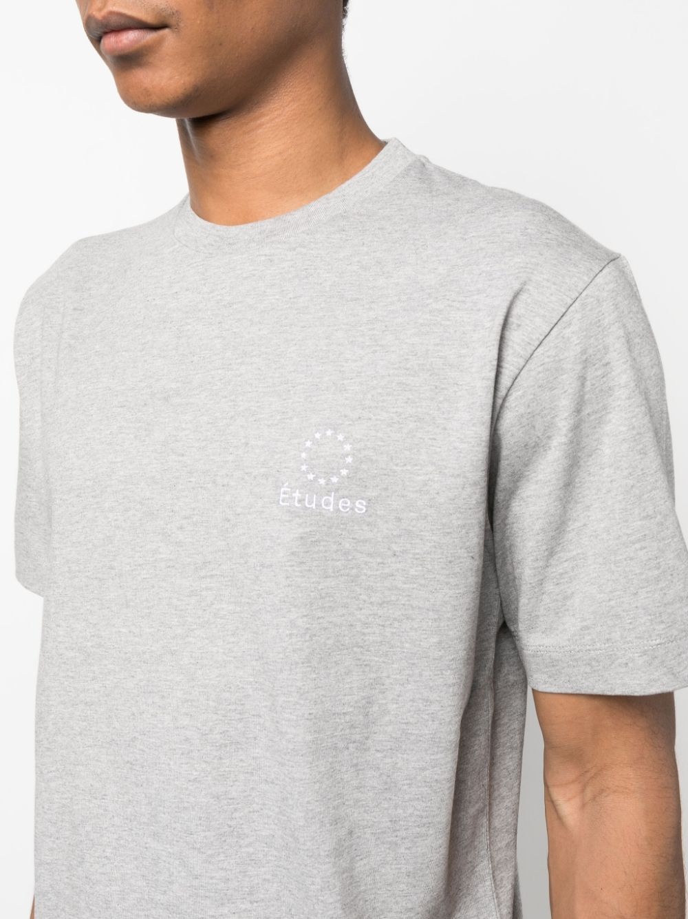 Wonder logo-print T-shirt - 5