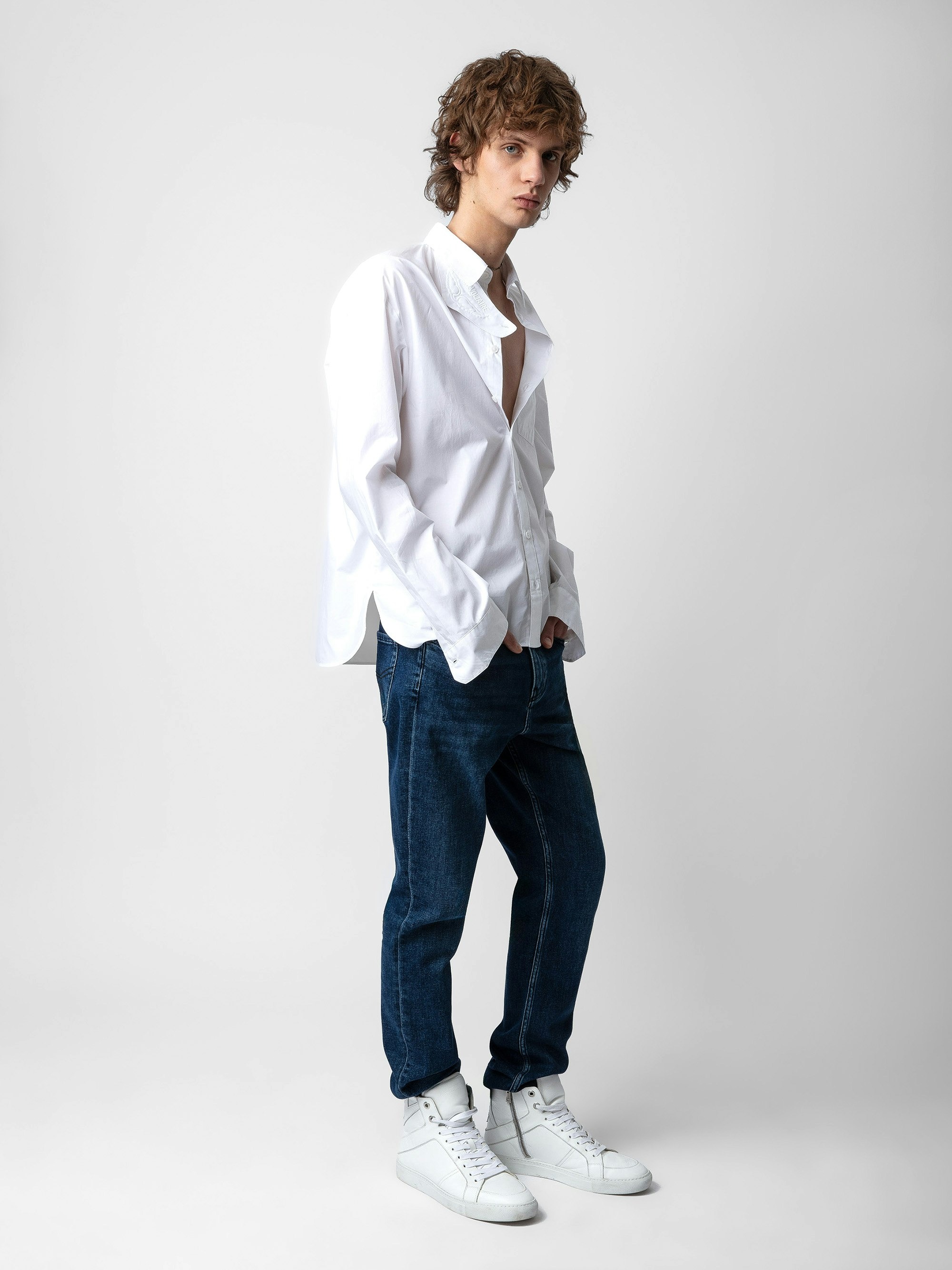 Tyrone Shirt - 6