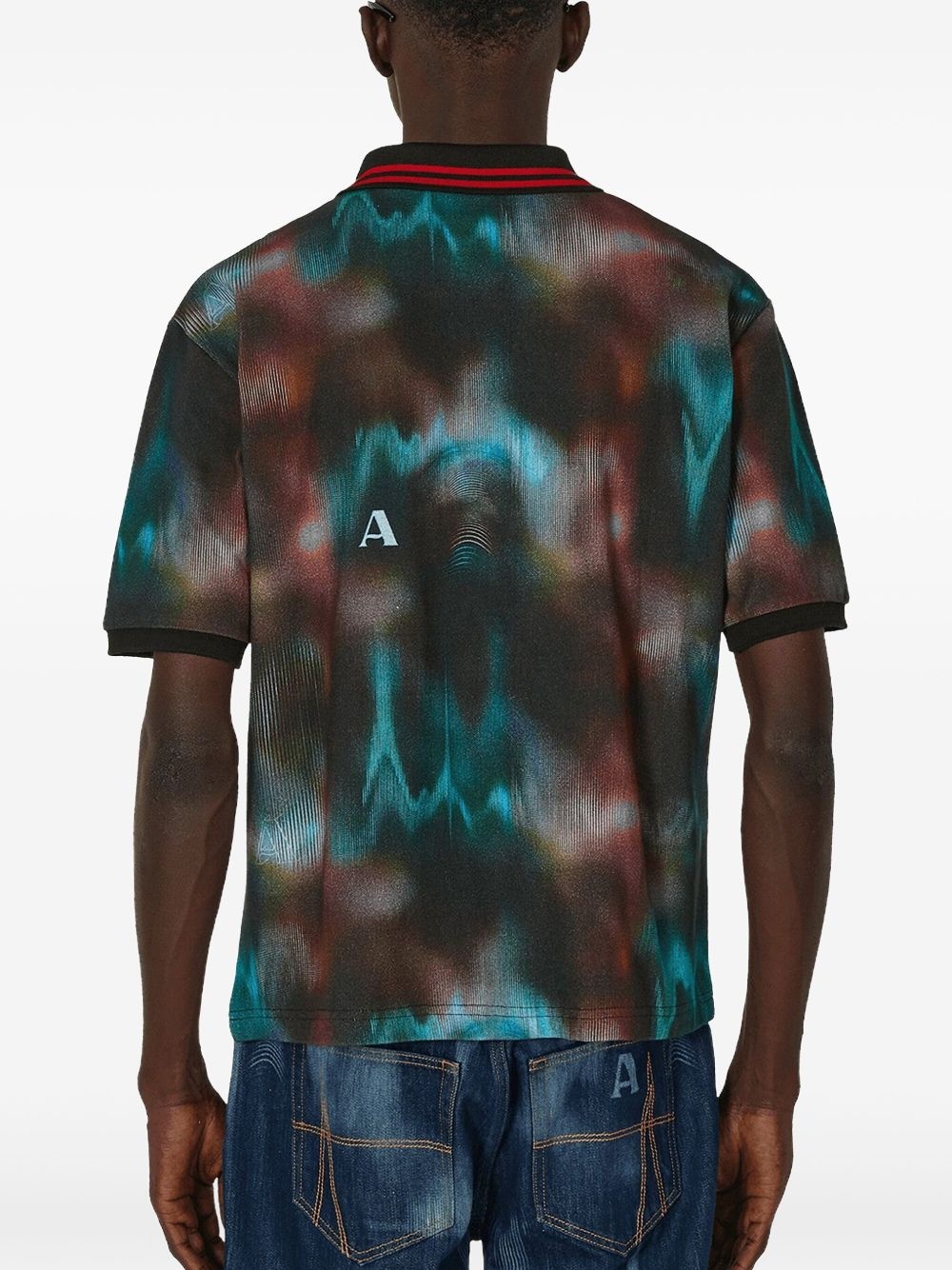 Sahara polo shirt - 2
