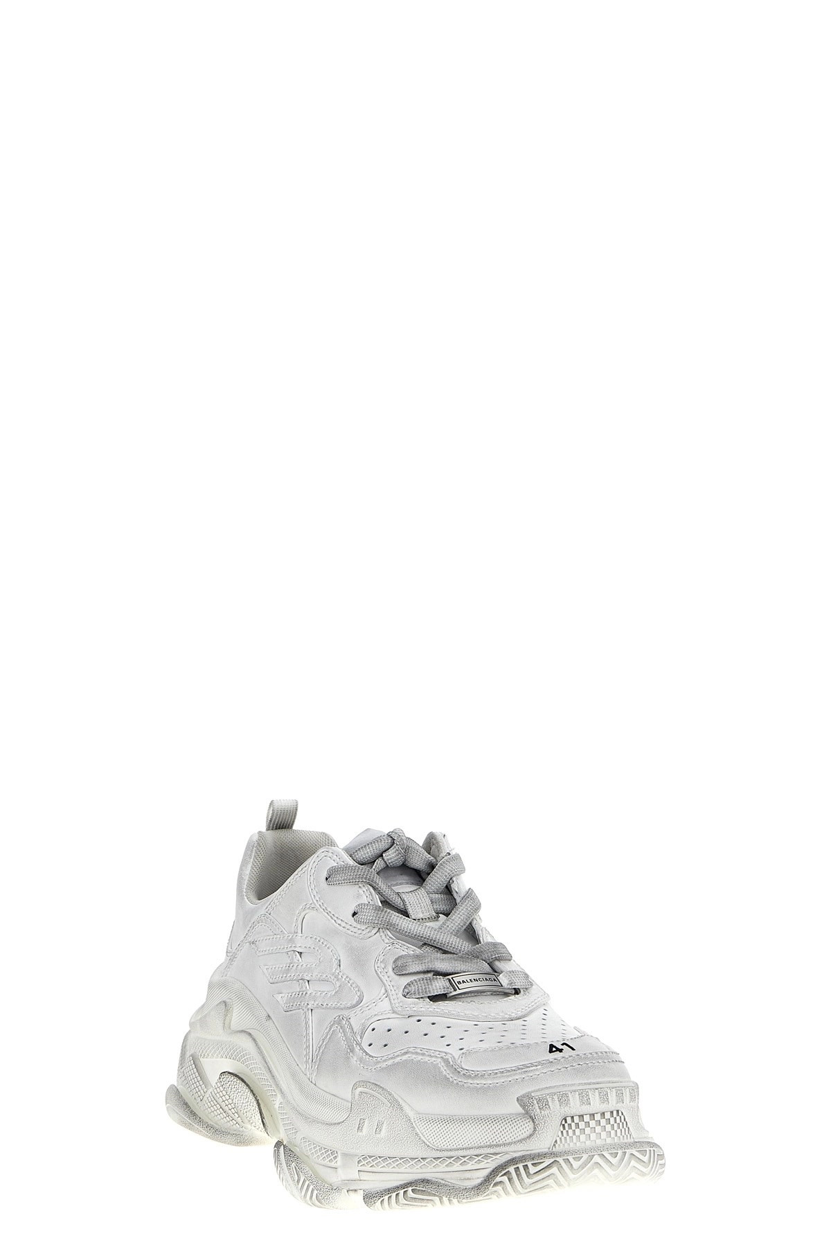 'Triple S Sporty' sneakers - 2