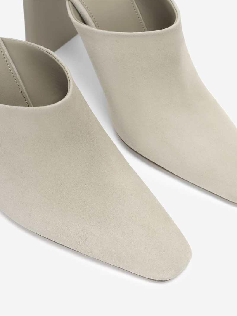 Fear of God Suede Mule High outlook