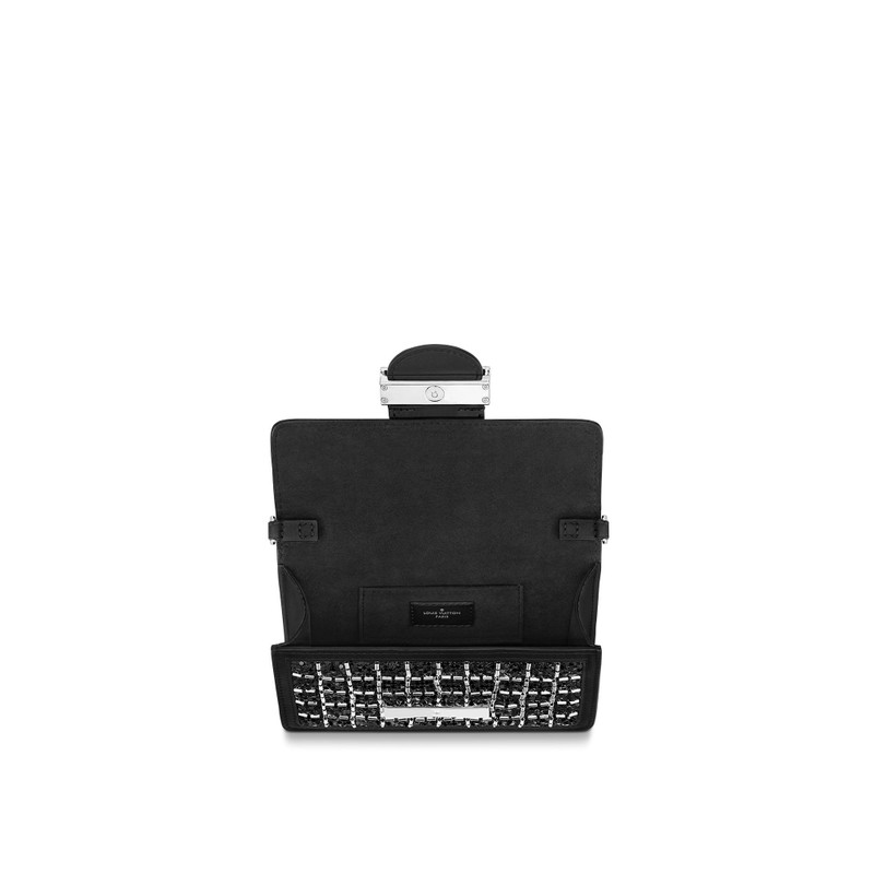 Minaudière Dauphine 4