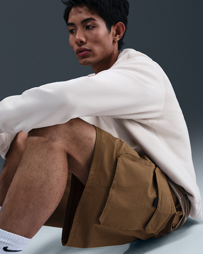 Nike SB Dri-FIT Kearny Cargo Skate Shorts 5