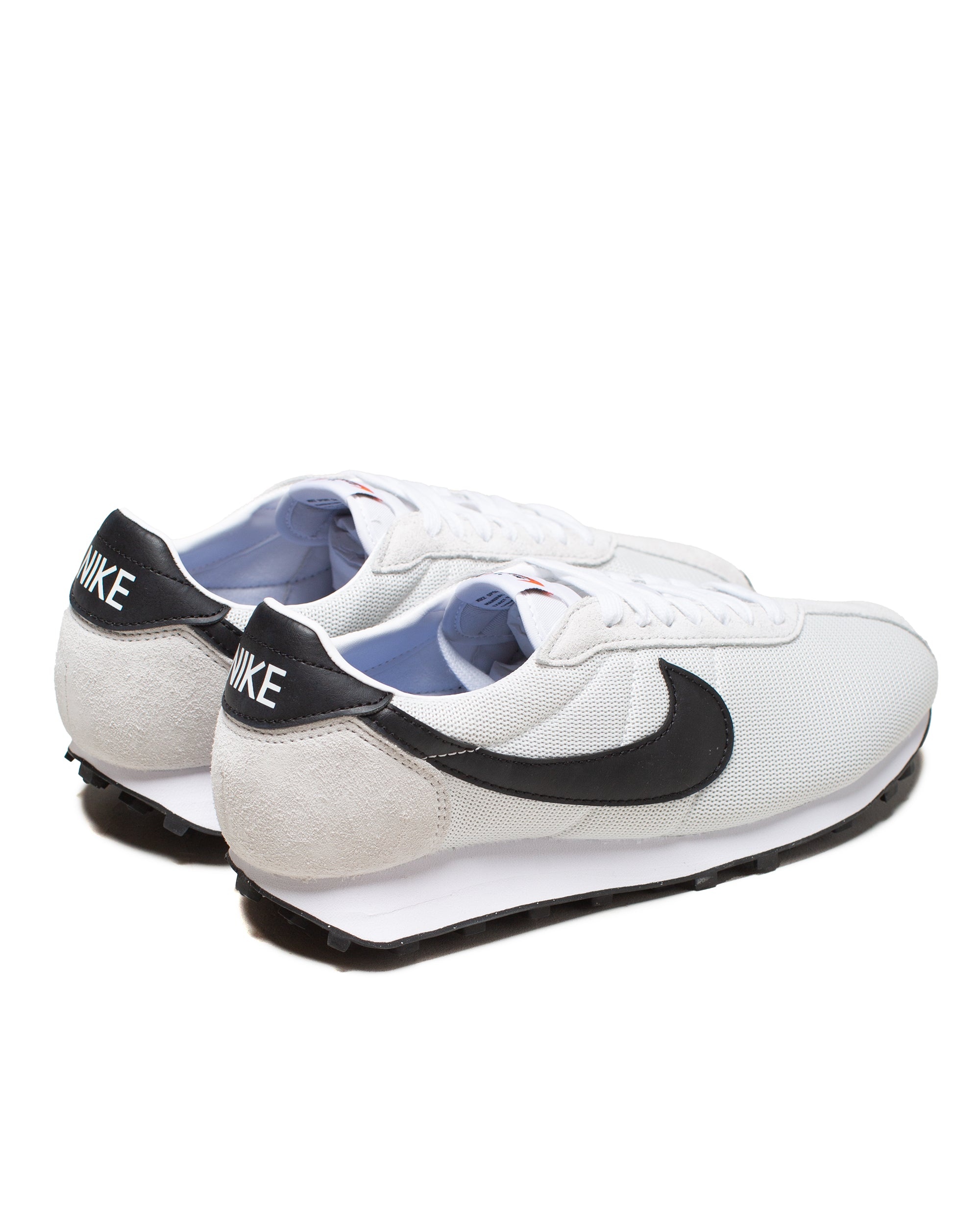 LD-1000 Summit White/Black - 3