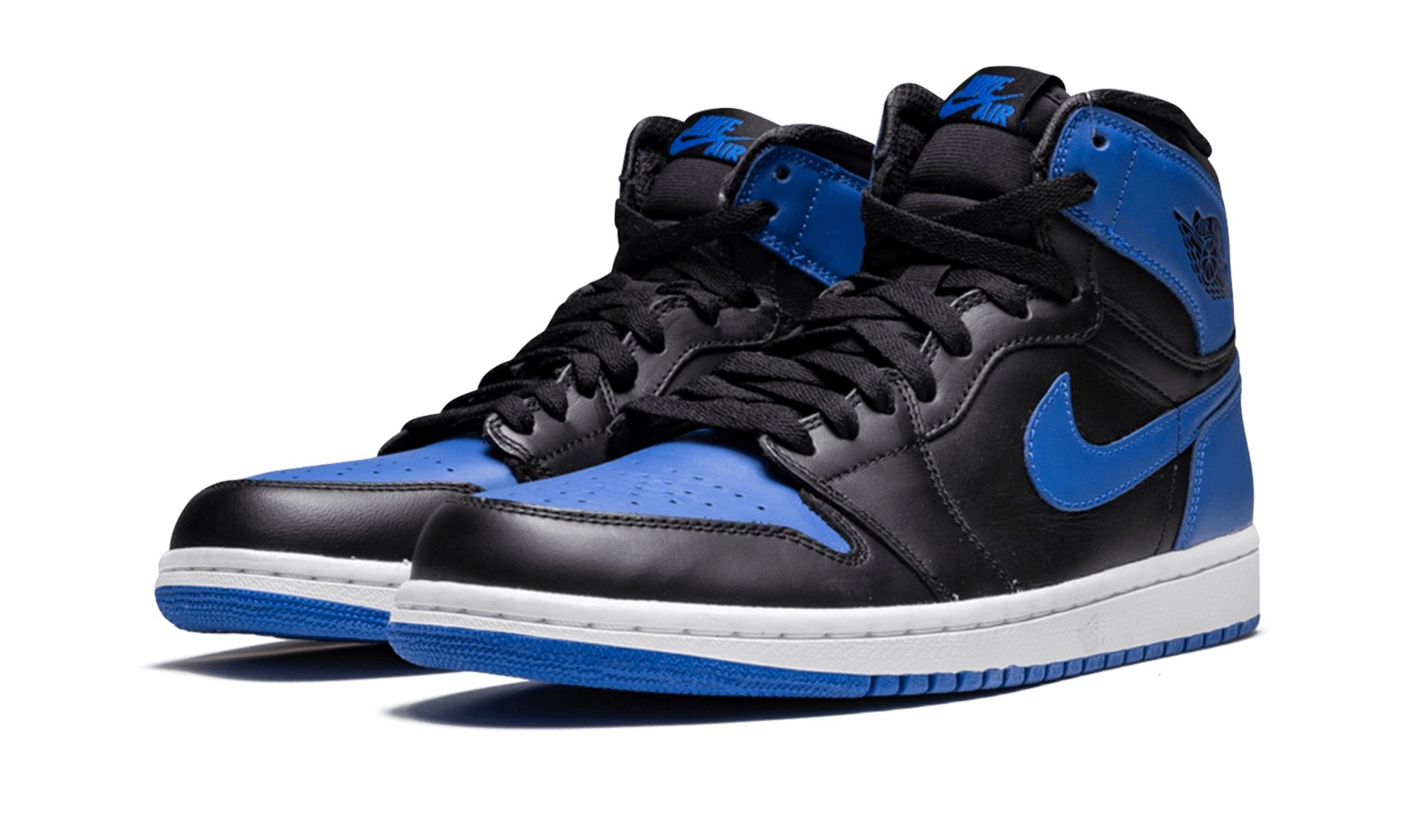 Air Jordan 1 Retro High OG "Royal 2013" - 2