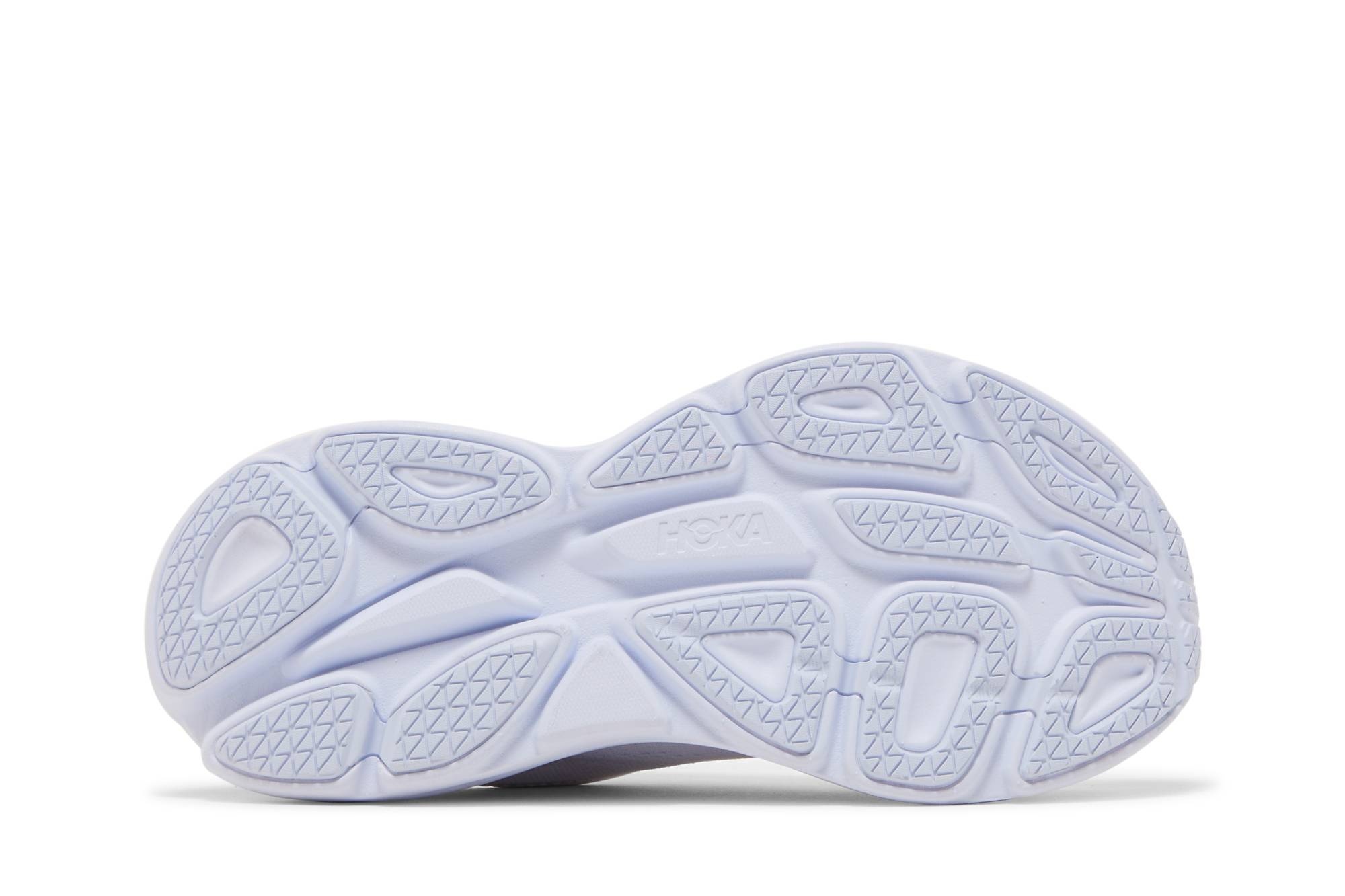 Wmns Bondi 8 'White' - 4