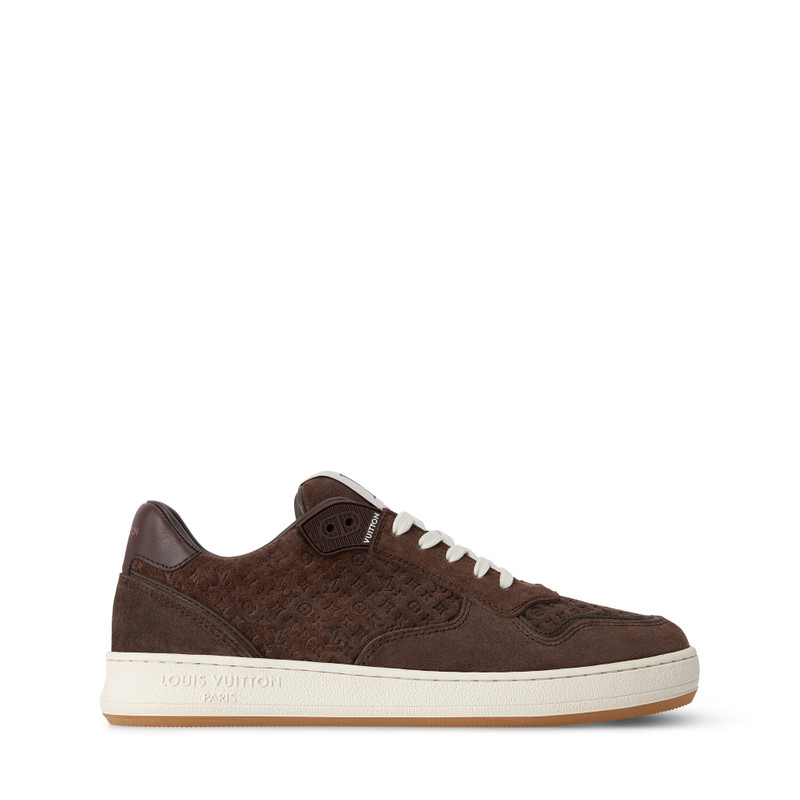 LV Stadium Sneaker 2
