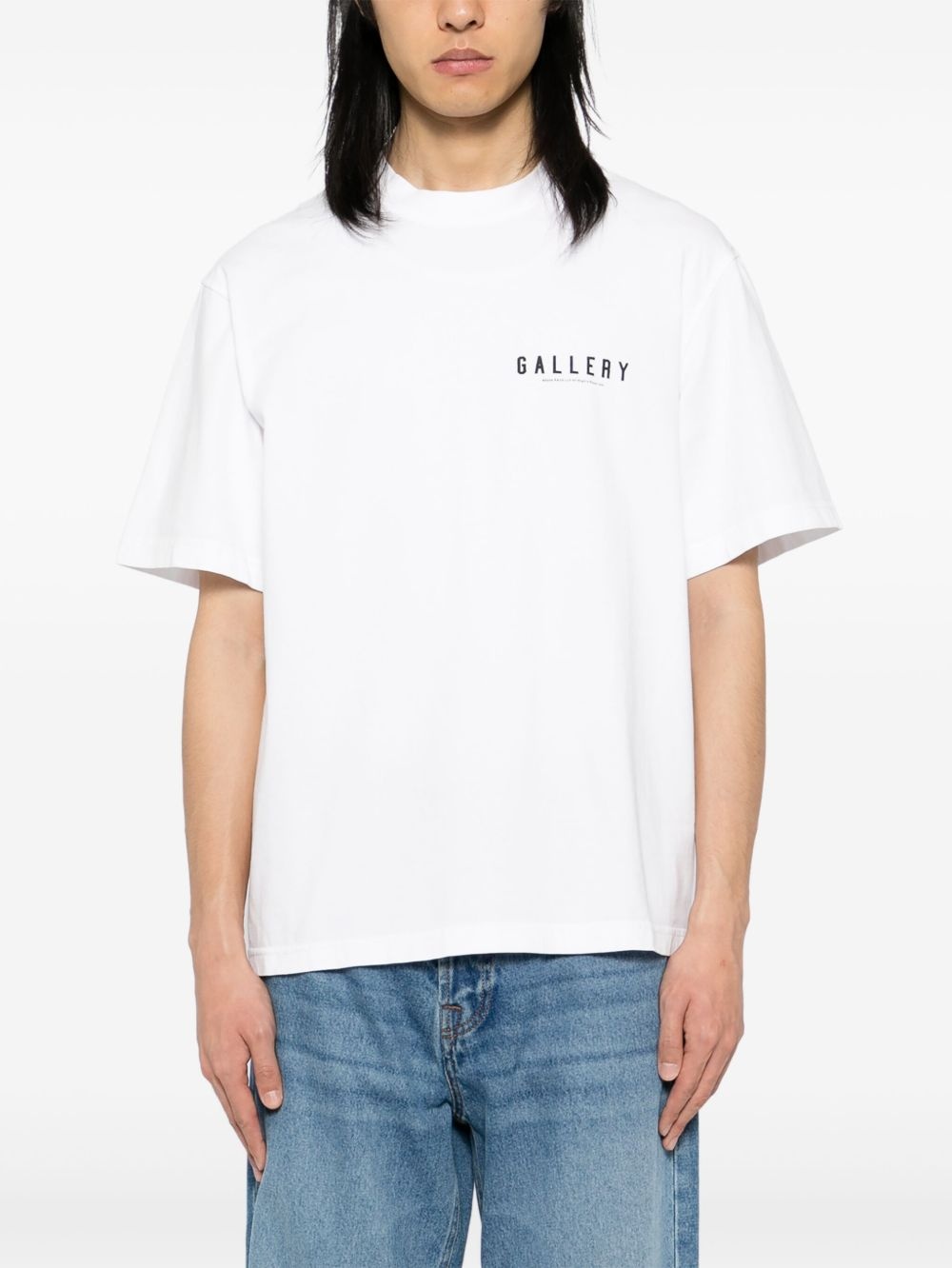 x RSVP Gallery short-sleeveT-shirt - 3