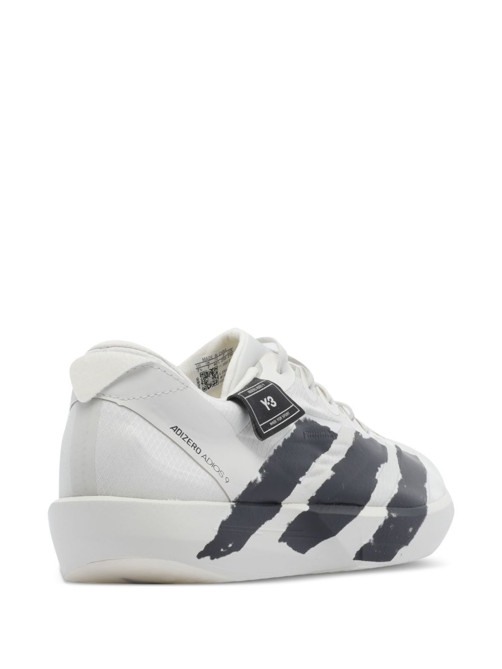 Adios 9 sneakers - 4