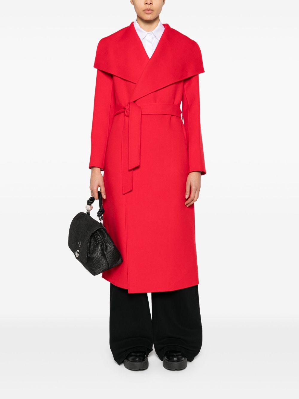 Mai coat - 2