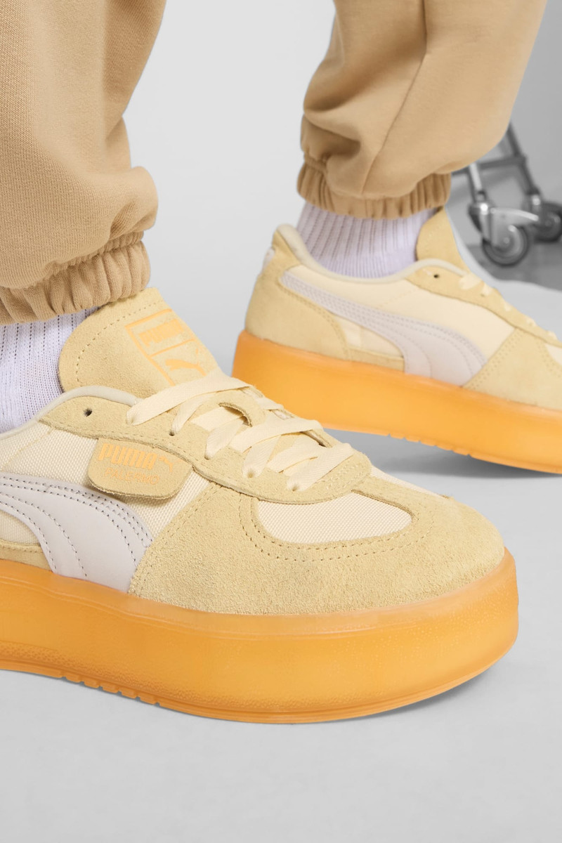 PUMA Palermo Elevata Xtra Sneakers Women outlook