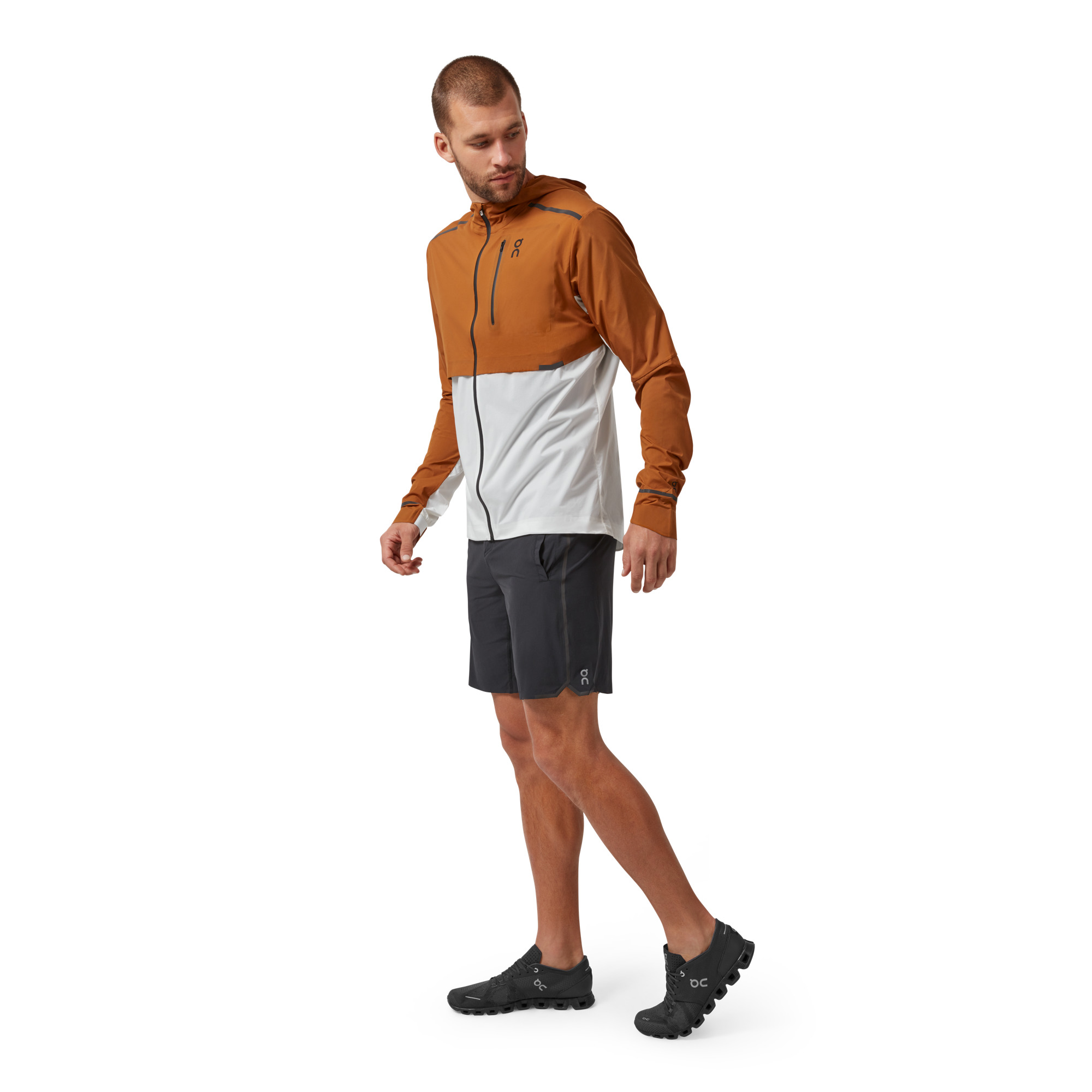 Weather Jacket - 2