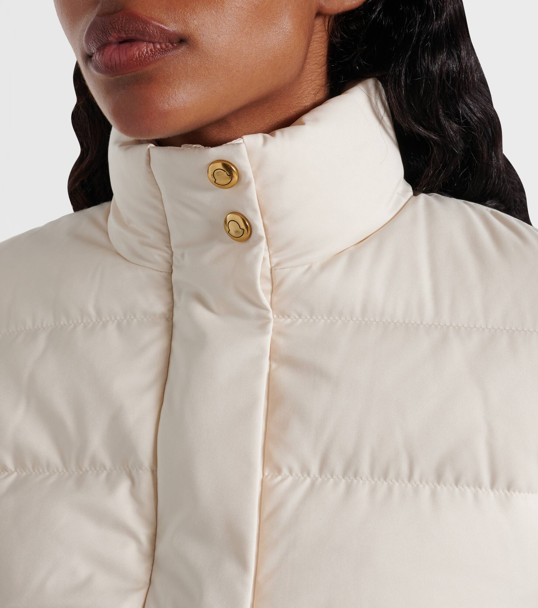 Bessettes down jacket - 4