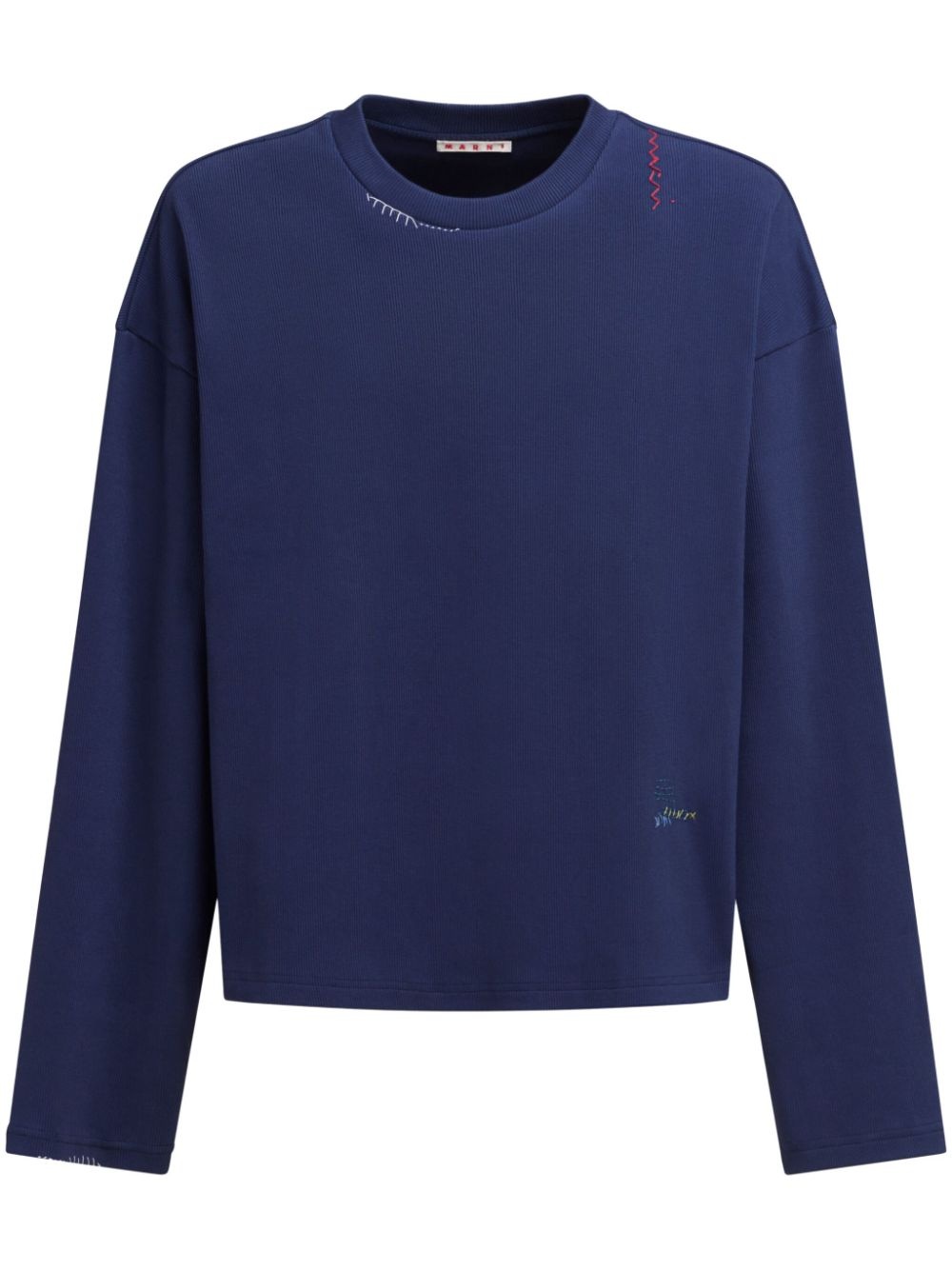 long-sleeve T-shirt - 1