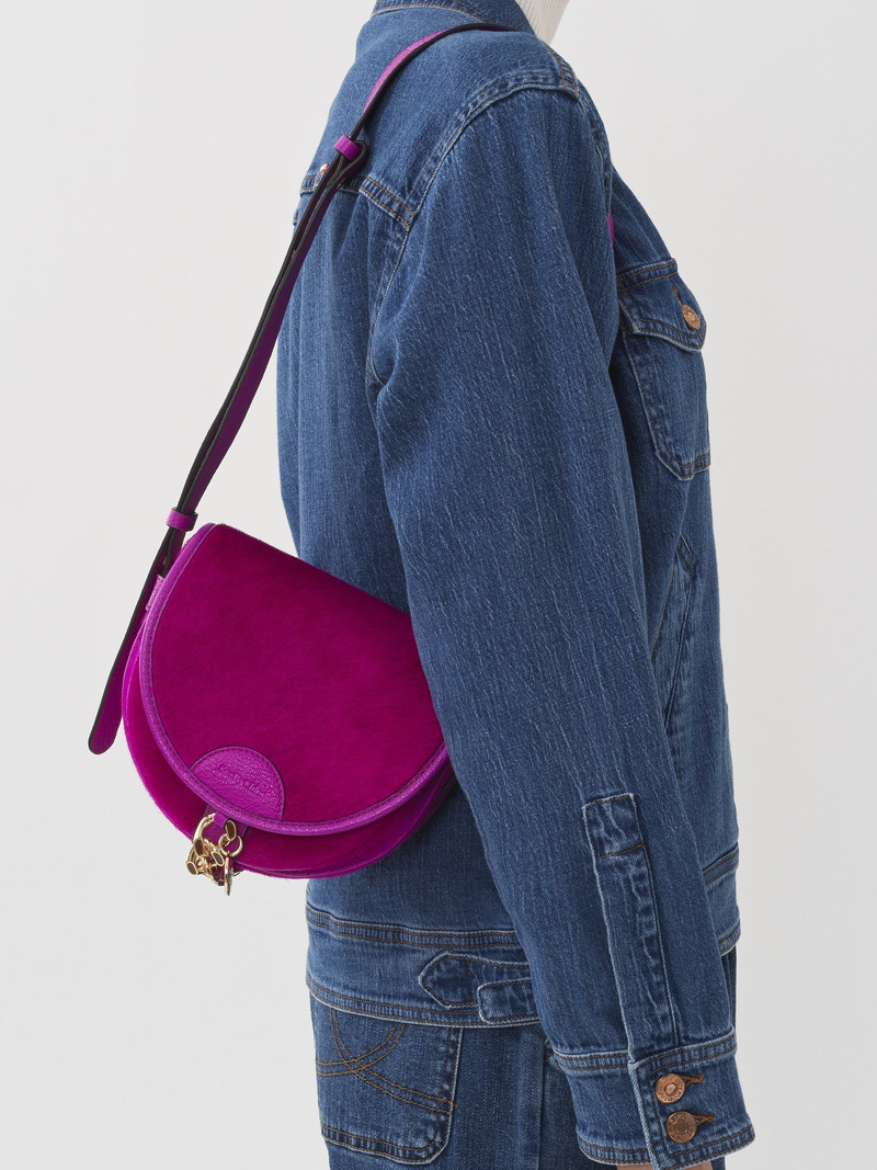 MARA SMALL SADDLE BAG 4