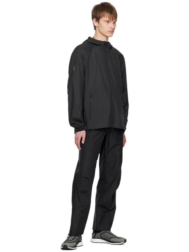 ZEGNA Black #UseTheExisting Trousers outlook
