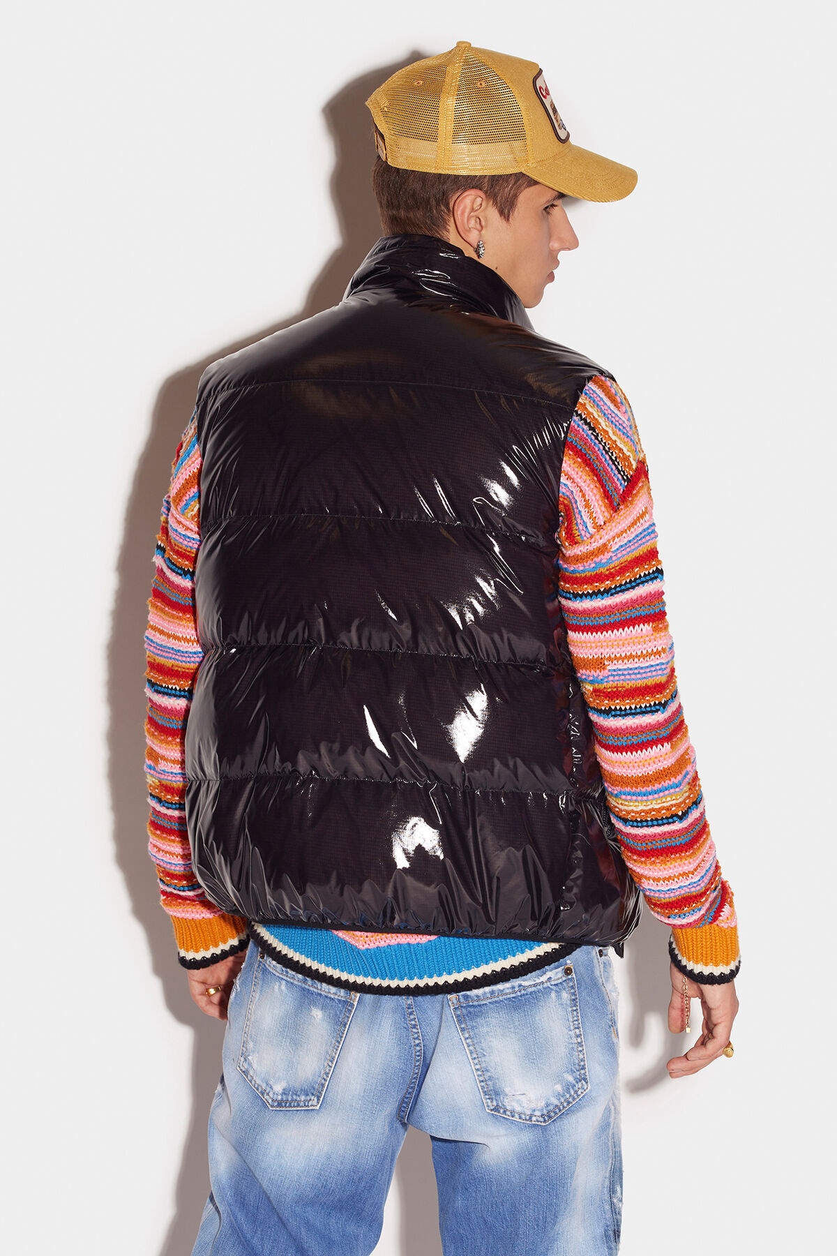 PUFFER VEST - 2